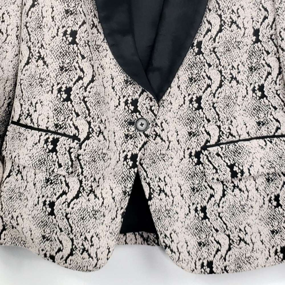 Free People Modern Femme Blazer size XS - Picture 2 of 7